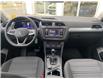 2022 Volkswagen Tiguan Trendline (Stk: 22159) in Lethbridge - Image 11 of 23