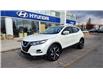 2021 Nissan Qashqai SL (Stk: N182579A) in Calgary - Image 2 of 25