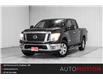 2017 Nissan Titan SV (Stk: 221482) in Chatham - Image 1 of 19