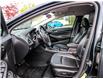 2017 Chevrolet Cruze Premier Auto (Stk: AB013) in Milton - Image 11 of 26