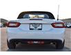 2019 Fiat 124 Spider Lusso (Stk: U10199) in London - Image 6 of 25