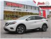 2018 Nissan Murano SV (Stk: 16586) in London - Image 1 of 27