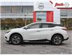 2018 Nissan Murano SV (Stk: 16586) in London - Image 3 of 27