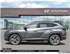 2022 Hyundai Tucson Hybrid Ultimate (Stk: U083498) in Brooklin - Image 3 of 23