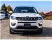 2019 Jeep Compass Limited (Stk: GU0365) in Toronto - Image 2 of 24