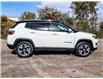 2019 Jeep Compass Limited (Stk: GU0365) in Toronto - Image 3 of 24