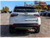 2019 Jeep Compass Limited (Stk: GU0365) in Toronto - Image 4 of 24
