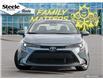 2021 Toyota Corolla LE (Stk: S24054) in Dartmouth - Image 2 of 26
