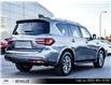 2020 Infiniti QX80 LUXE 7 Passenger (Stk: K156A) in Thornhill - Image 3 of 32
