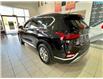 2020 Hyundai Santa Fe Essential 2.4  w/Safety Package (Stk: 22383A) in Gatineau - Image 7 of 21