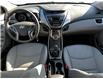 2013 Hyundai Elantra GL (Stk: 245311B12) in Brampton - Image 11 of 18