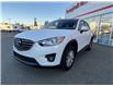 2016 Mazda CX-5 GS (Stk: P5842) in Campbell River - Image 1 of 24