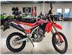 2021 Honda CRF300LA ABS (Stk: 22HX-020A) in Grande Prairie - Image 1 of 7