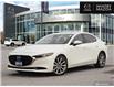 2019 Mazda Mazda3 GT (Stk: 230048A) in Whitby - Image 1 of 27