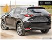 2019 Mazda CX-5 Signature (Stk: P18120) in Whitby - Image 4 of 27
