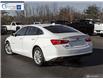 2016 Chevrolet Malibu 1LT (Stk: PR1831) in Brockville - Image 4 of 27