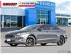 2019 Ford Fusion SE (Stk: 94638) in Exeter - Image 1 of 27