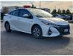 2018 Toyota Prius Prime  (Stk: P3034) in Bowmanville - Image 4 of 32