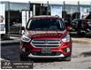 2017 Ford Escape Titanium (Stk: 23057A) in Rockland - Image 6 of 28
