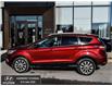 2017 Ford Escape Titanium (Stk: 23057A) in Rockland - Image 7 of 28