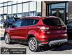 2017 Ford Escape Titanium (Stk: 23057A) in Rockland - Image 8 of 28