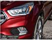 2017 Ford Escape Titanium (Stk: 23057A) in Rockland - Image 13 of 28