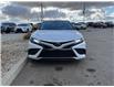 2021 Toyota Camry XSE (Stk: NBB019A) in Fort Saskatchewan - Image 5 of 36