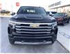 2023 Chevrolet Silverado 1500 High Country (Stk: 23-185) in Listowel - Image 2 of 19