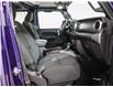 2023 Jeep Wrangler Sport (Stk: 23J006) in Kingston - Image 15 of 19