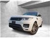 2016 Land Rover Range Rover Sport V8 Supercharged (Stk: 22-714B) in Kelowna - Image 1 of 19