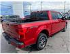 2020 Ford F-150  (Stk: U4514) in Matane - Image 4 of 14