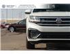 2023 Volkswagen Atlas Cross Sport 3.6L V6 SEL PREMIUM R-LINE (Stk: 30005) in Calgary - Image 37 of 47