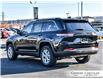 2023 Jeep Grand Cherokee Limited (Stk: N23024) in Grimsby - Image 4 of 34