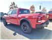 2022 RAM 1500 Classic SLT (Stk: N00779) in Kanata - Image 7 of 23