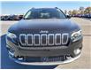 2022 Jeep Cherokee Limited (Stk: N00801) in Kanata - Image 2 of 27