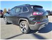 2022 Jeep Cherokee Limited (Stk: N00801) in Kanata - Image 7 of 27