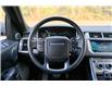 2017 Land Rover Range Rover Sport DIESEL Td6 HSE (Stk: VW1567) in Vancouver - Image 11 of 21