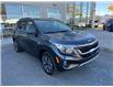 2022 Kia Seltos SX Turbo w/Burgundy Interior (Stk: 220028) in Toronto - Image 7 of 11