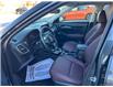 2022 Kia Seltos SX Turbo w/Burgundy Interior (Stk: 220028) in Toronto - Image 9 of 11