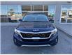 2022 Kia Seltos SX Turbo w/Black Interior (Stk: 220024) in Toronto - Image 8 of 11