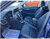 2022 Kia Seltos SX Turbo w/Black Interior (Stk: 220024) in Toronto - Image 9 of 11