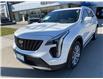2019 Cadillac XT4 Premium Luxury (Stk: 22119A) in Chatham - Image 2 of 20