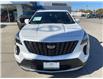 2019 Cadillac XT4 Premium Luxury (Stk: 22119A) in Chatham - Image 3 of 20