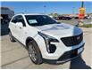 2019 Cadillac XT4 Premium Luxury (Stk: 22119A) in Chatham - Image 4 of 20