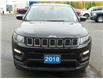 2018 Jeep Compass Sport (Stk: P4072) in Salmon Arm - Image 4 of 25