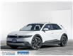2022 Hyundai IONIQ 5 Preferred Long Range (Stk: U1298) in Burlington - Image 1 of 23