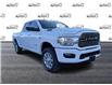 2022 RAM 3500 Laramie (Stk: 46787) in Innisfil - Image 1 of 21