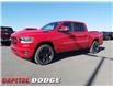 2022 RAM 1500 Sport (Stk: N00804) in Kanata - Image 1 of 28
