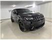 2018 Jeep Grand Cherokee Trackhawk (Stk: u1209) in Mont-Joli - Image 3 of 13