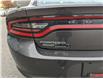 2016 Dodge Charger SXT (Stk: ) in Sault Ste. Marie - Image 9 of 31